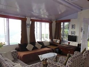 Marley Villa Shimla Exterior foto