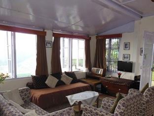 Marley Villa Shimla Exterior foto
