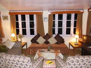 Marley Villa Shimla Exterior foto